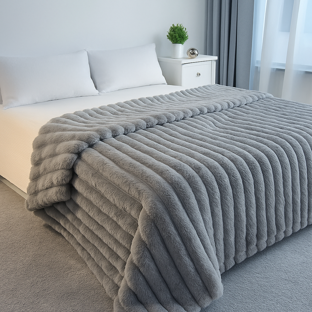 Maternity Pillow + CloudBlanket