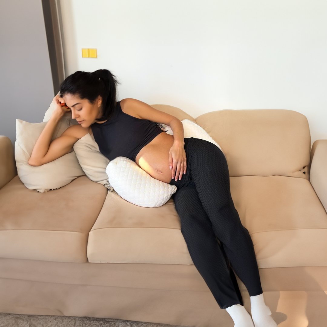 beno® Maternity Pillow - Beno Maternity