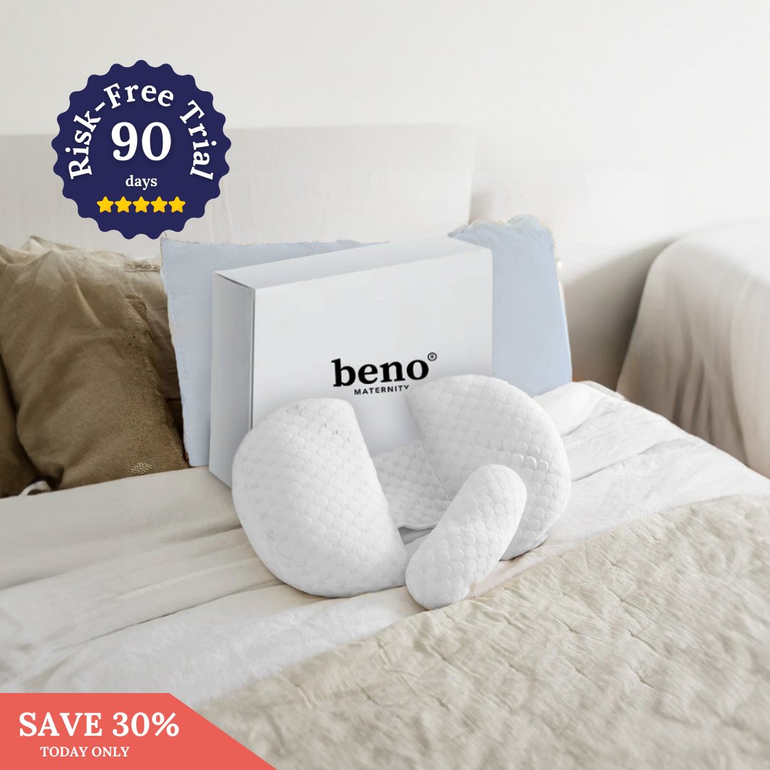 beno® Maternity Pillow - Beno Maternity